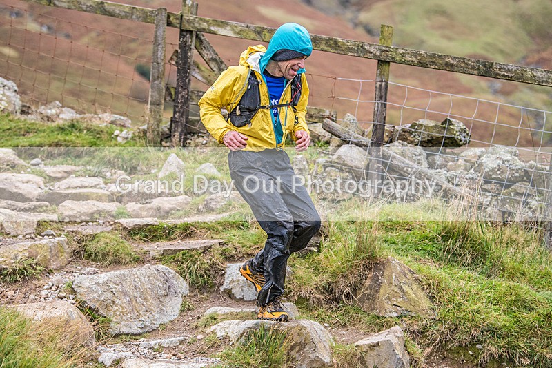 Langdale-1987 - Langdale Horseshoe Fell Race Saturday 12thOctober 2024