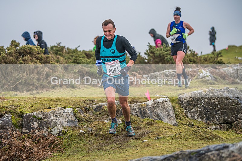 KWL-623 - Kendal Winter League Birkrigg Sunday 29th January 2023