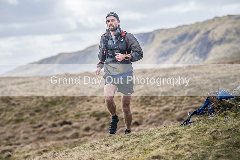 Jefferys Mount-341 - Jeffrey's Mount Figure of Eight Fell Race Saturday 11th April 2026