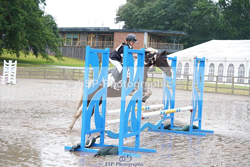 240824X-085158-20462 - 70cm Round 1 8.30 to 9.30