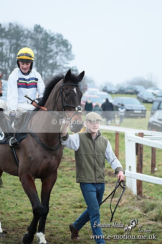 PtP 180126  1389 - Royal Artillery PtP Larkhill 18/01/26