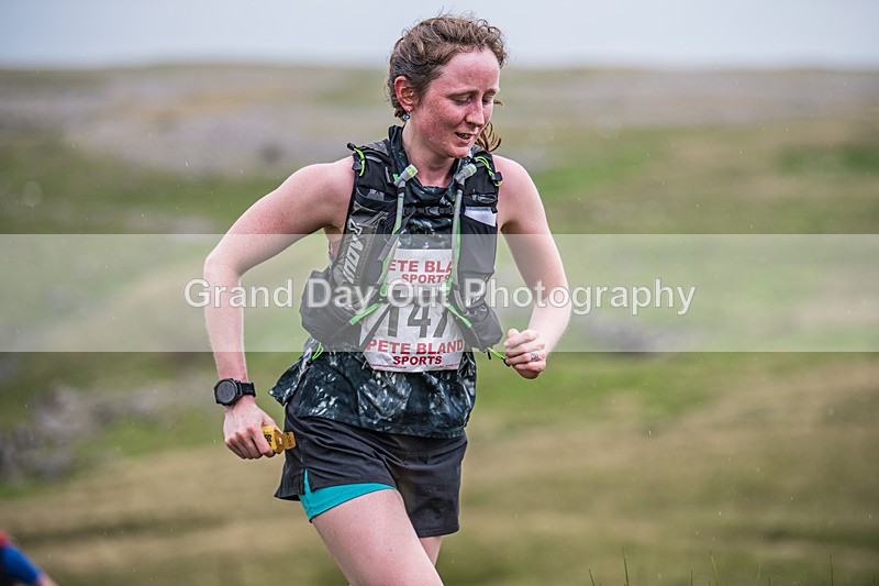 Ingleborough-274 - Ingleborough Mountain Race Saturday 19th July 2025
