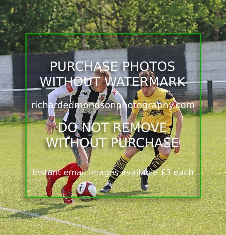 IMG_4104 - Kendal Town v Widnes