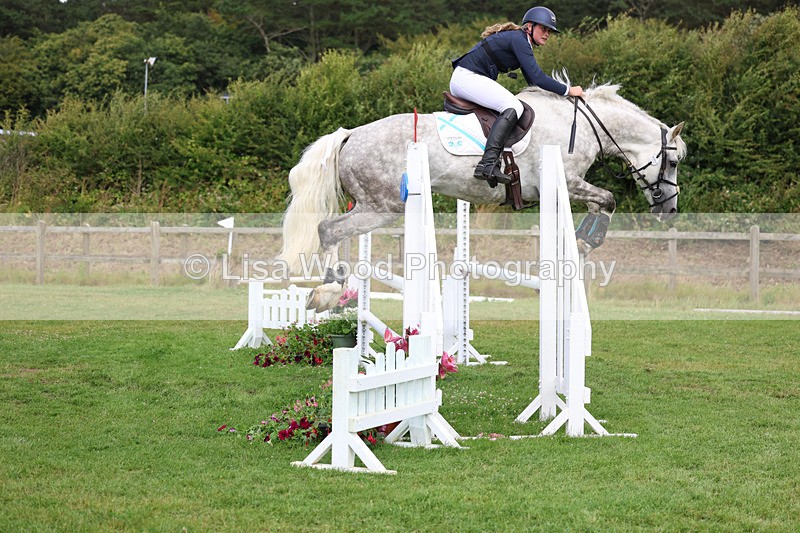 3E7A2862 - Class 8: 1m open