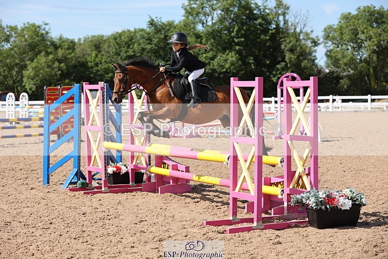 240629A-164407-08142 - Cls 13 Stepping Stones 128cm + 138cm