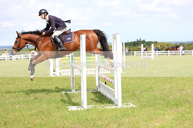 3E7A8055 - Class 14: Senior Discovery/1m open