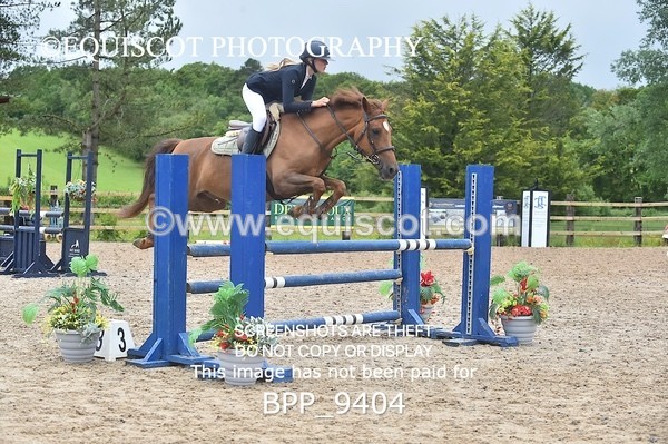 BPP_9404 - CLASS 18 SUN Pony Newcomers/ 1m Open