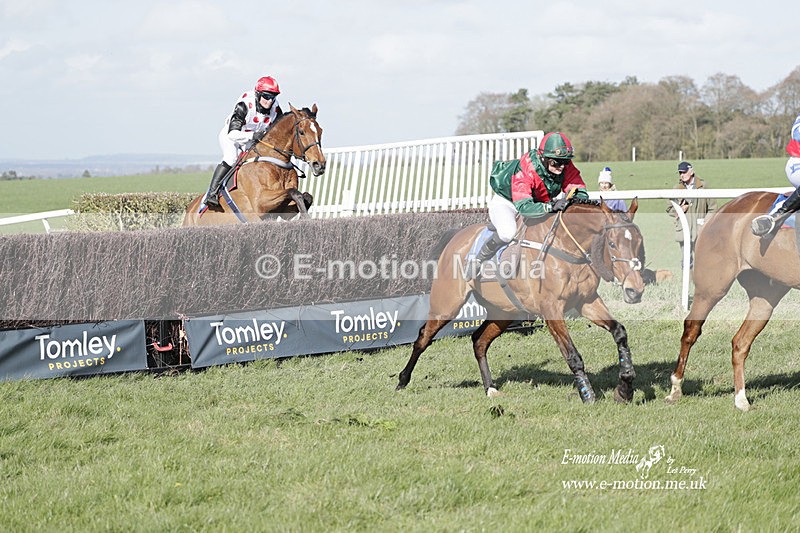 PtP 100423 1156 - Old Berkshire Point-to-Point Lockinge 10/04/23