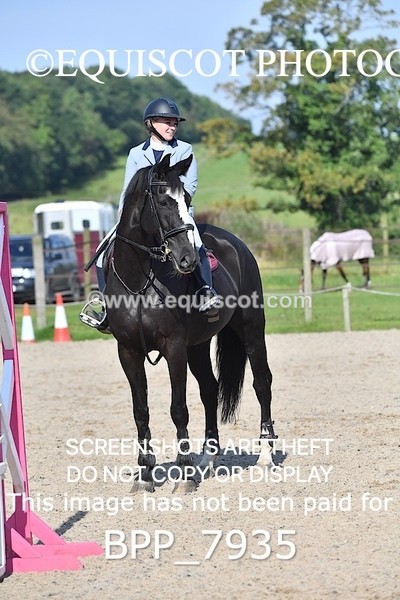 BPP_7935 - CLASS 3 Senior BritiNovice/ 90cm Open
