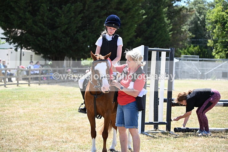 WJ6_6042 - Class 13 Novice 60cm