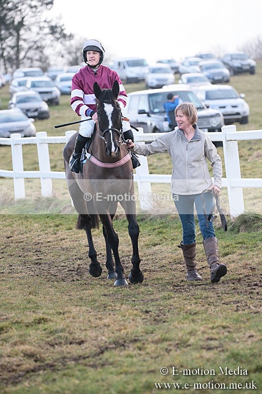 PtP 170219 -720 - Combined Services Point-To-Point Larkhill 17/02/19