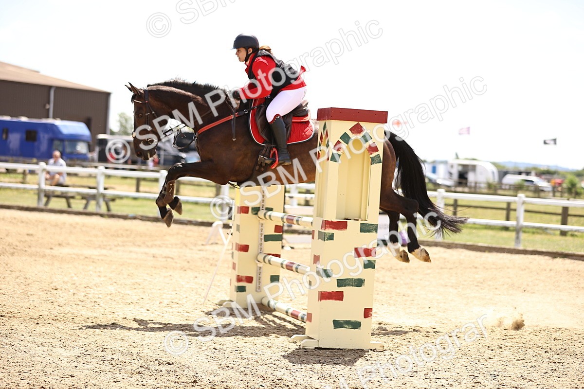 SBM_000804 - Class 4 - Senior Discovery - 1.00m
