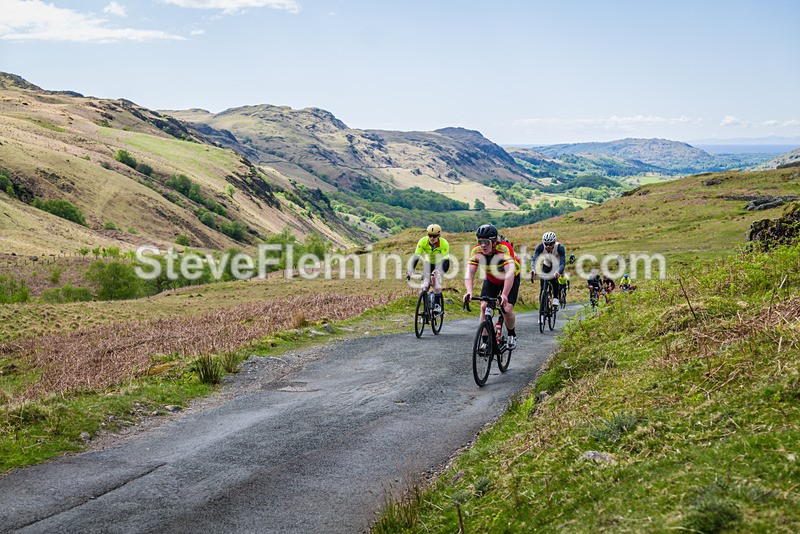140453 - Hardknott Pass Camera 1 14.00-15.00