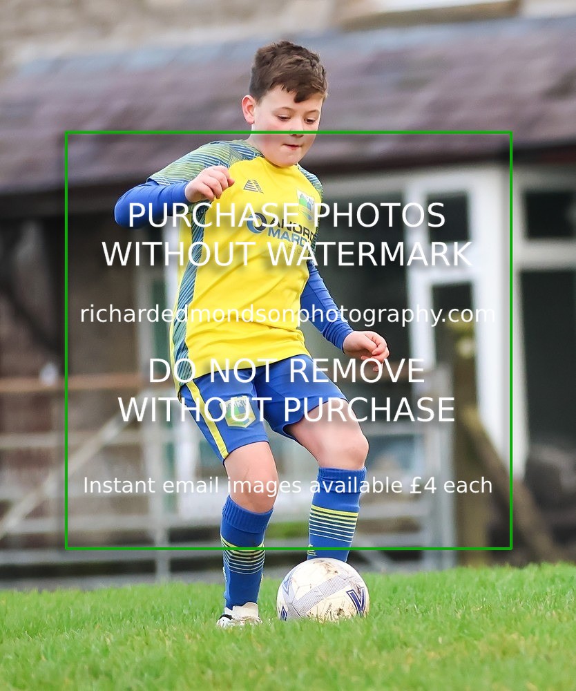 533A7882 - Wattsfield Under 9's vs Kendal Utd Under 10's (13/12/25)