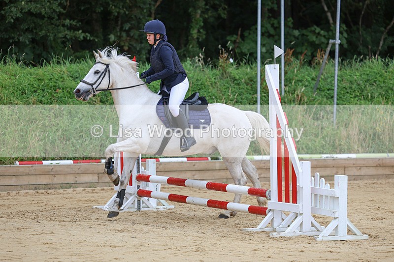 3E7A1994 - Class 2: 50cm Restricted