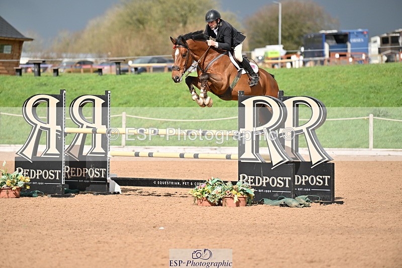 240315A-130546-01130 - Cls 3 Snr Foxhunter