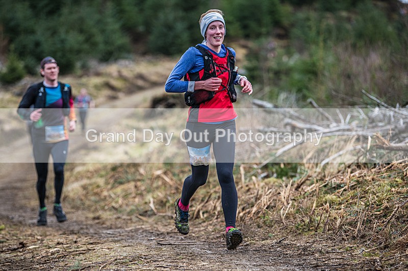 Glentress-1918 - High Terrain Events Glentress Marathon 21 & 10K Trail Races Sunday 18th February 2024