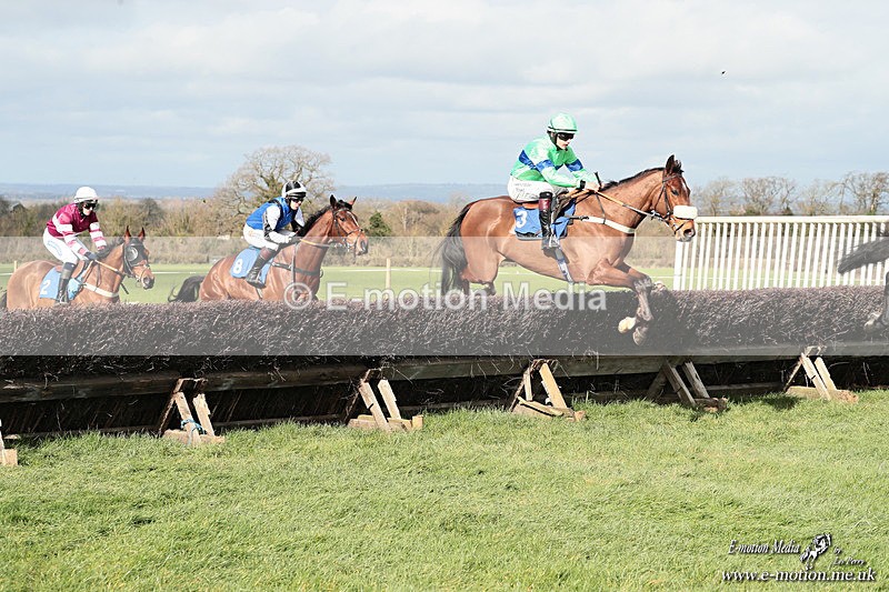 PtP 280226 92 - Kimblewick PtP Kingston Blount 28/02/26