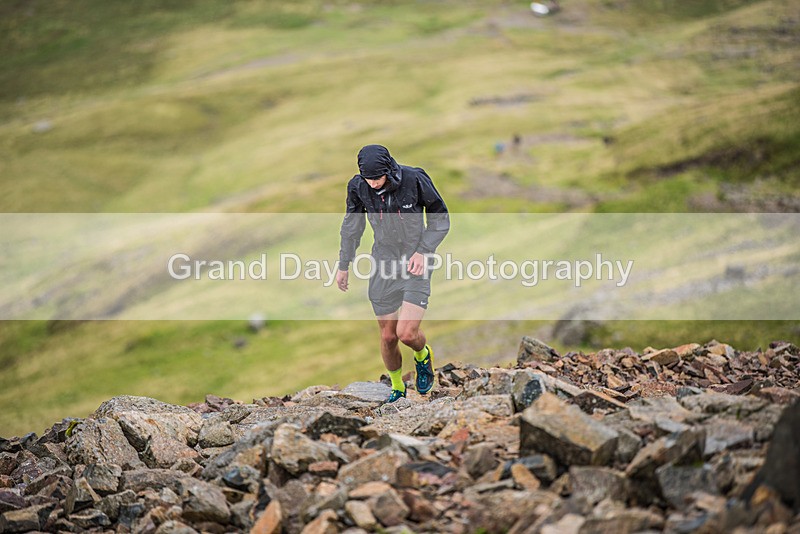Borrowdale-1634 - Borrowdale Fell Race Saturday 5th August 2023
