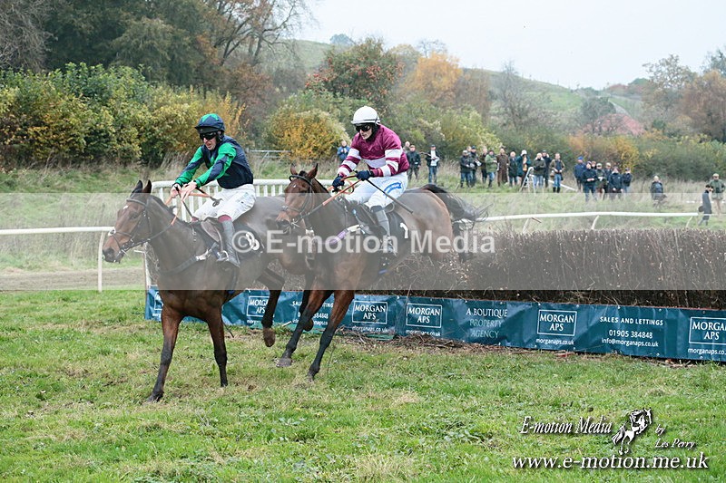 PtP 091124  603 - Knightwick Races Point-to-Point 09/11/24