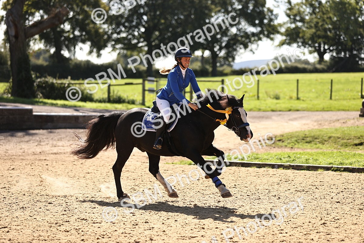 SBM_38594 - J39 - Senior 85cm Championship