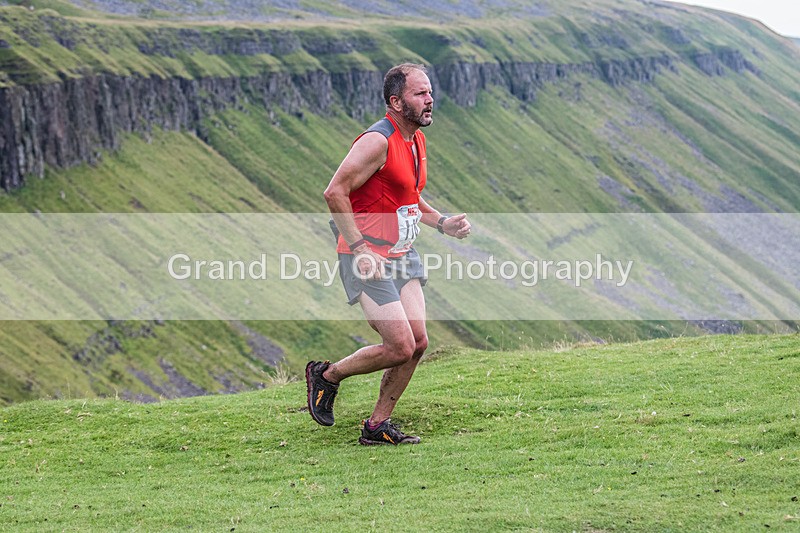 High Cup Nick-374 - Inov8 High Cup Nick Fell Race Sunday 28th August 2022