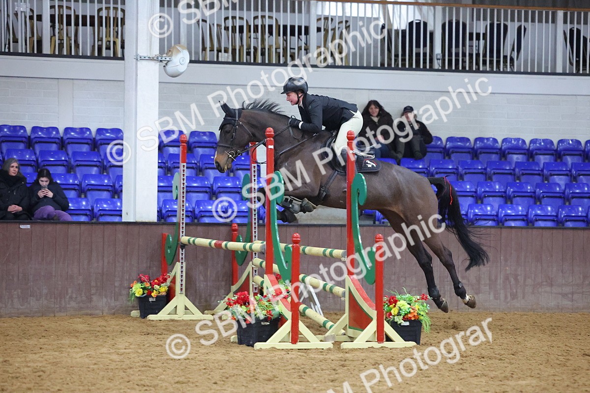 SBM_001601 - Class 14 - Nupafeed Supplements Senior Discovery/ 1m Open - First Round (1.00m)