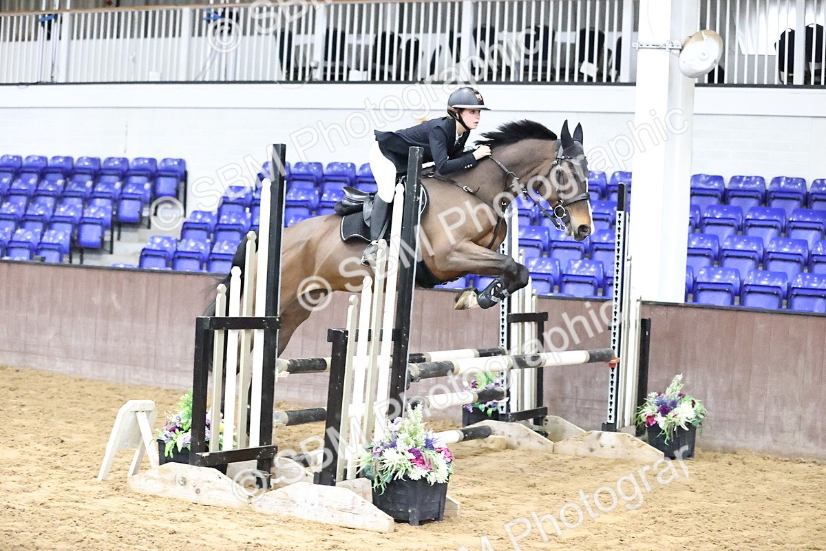 SBM_006380 - Class 19 - Clear Round