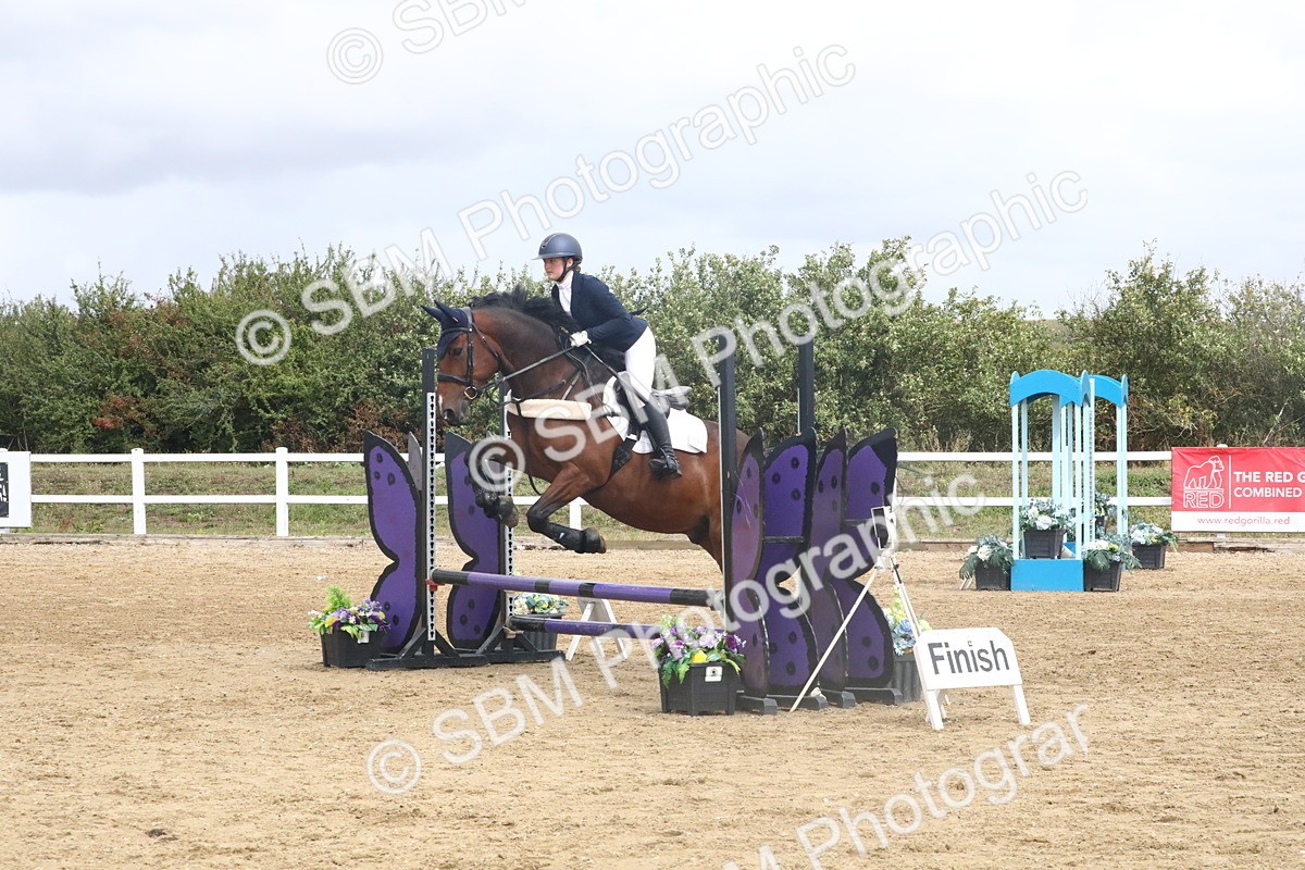SBM_006155 - Class 6 - 60cm Champs
