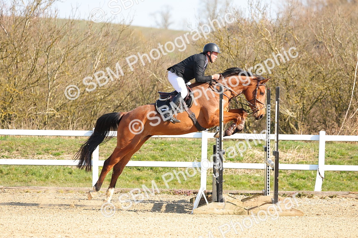 SBM_000023 - Class 1 - Clear Round