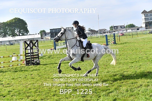 BPP_1225 - CLASS 6 1.00m Amateur Championship