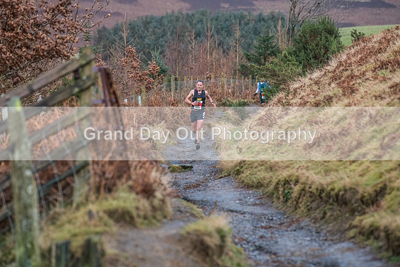 Loopy Latrigg-676 - Kong Loopy Latrigg Fell Race Saturday 21st December 2024