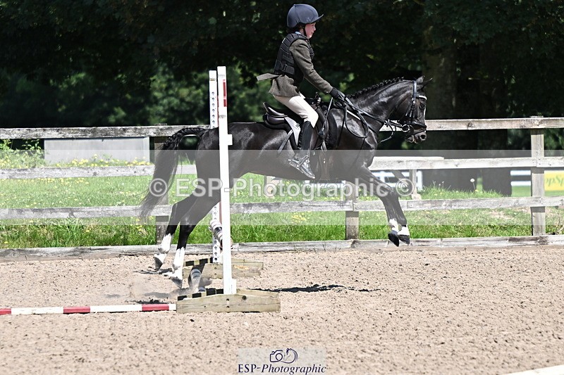 240729B-121304-02611 - Showjumping Competition
