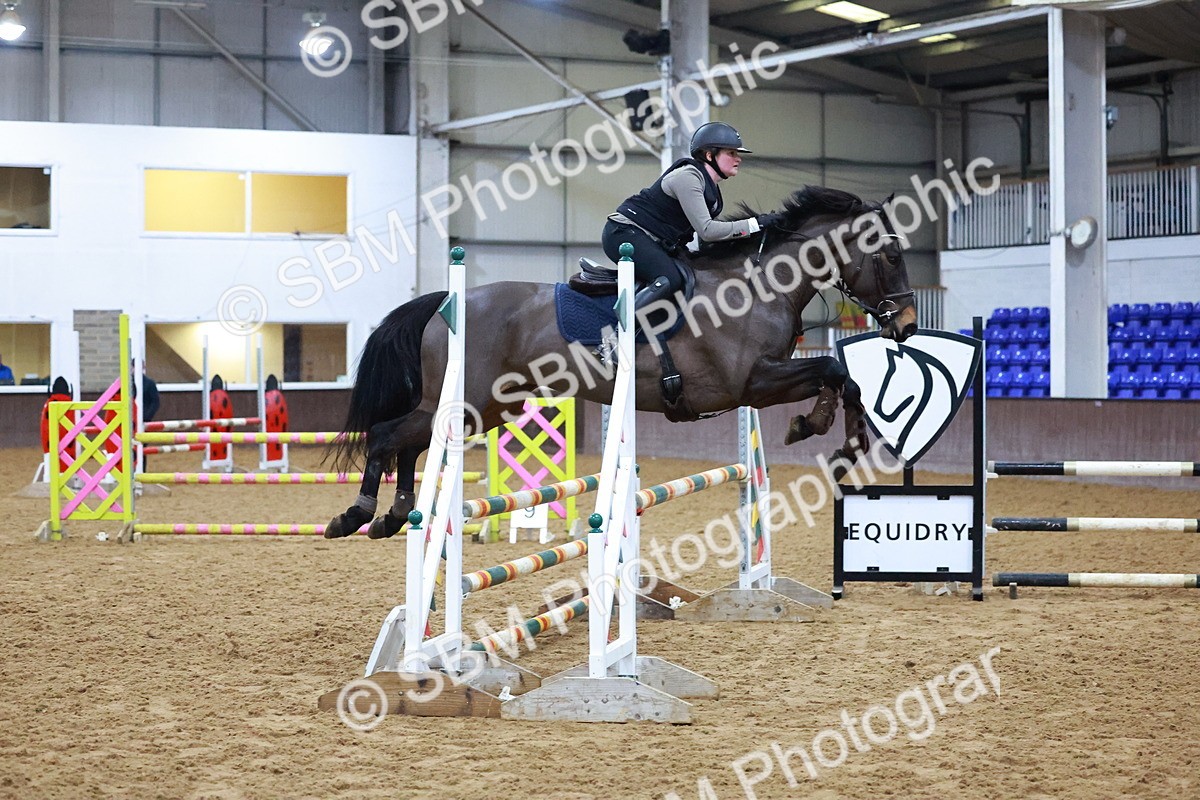 SBM_000655 - Class 2 - Senior British Novice - 90cm