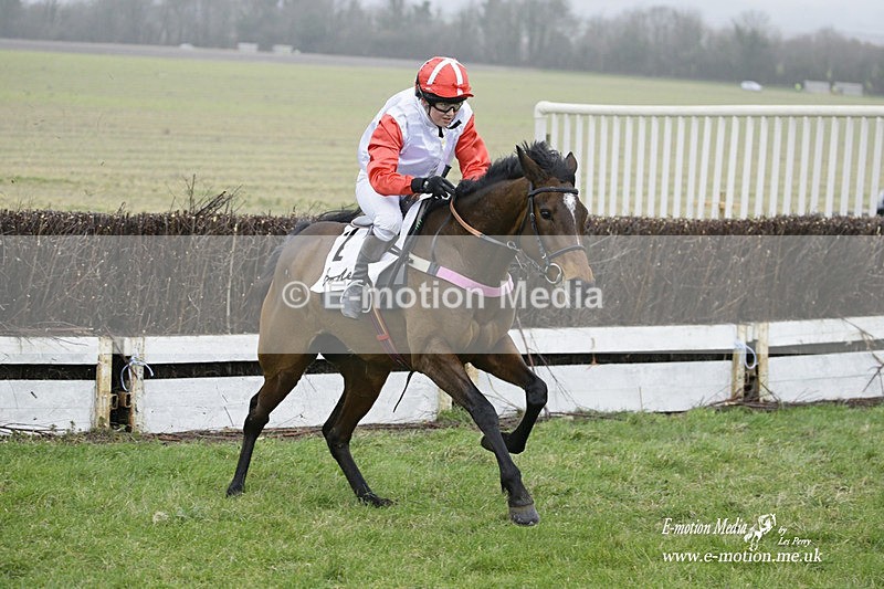 PtP 200222 515 - Countryside Alliance PtP Badbury Rings 20/02/22