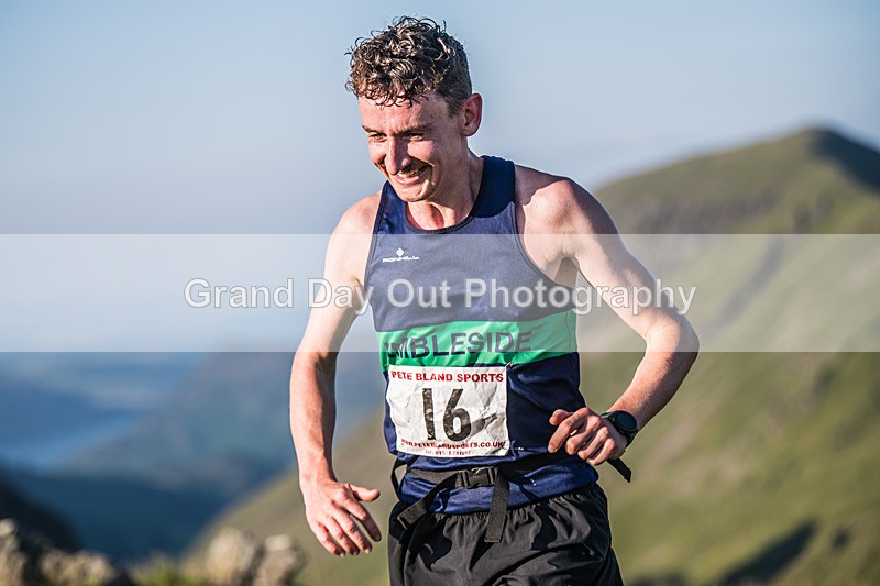 Seat Sandal-48 - Seat Sandal Fell Race Wednesday 8th July 2026