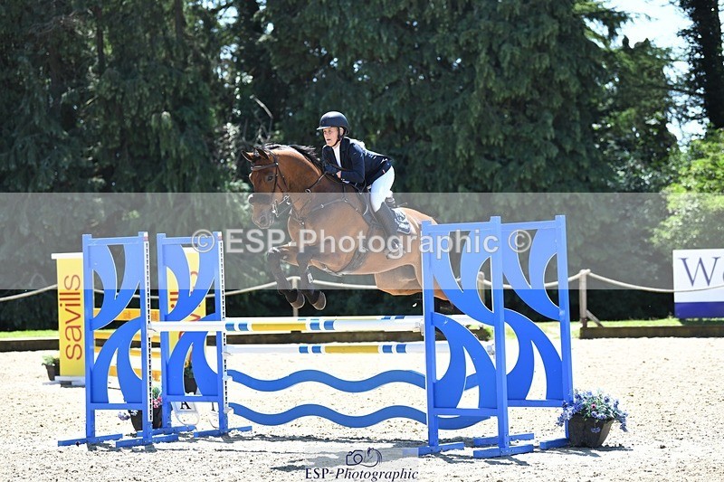 230707-124255-07422 - Cls 16 Newcomers & 1.10m Open