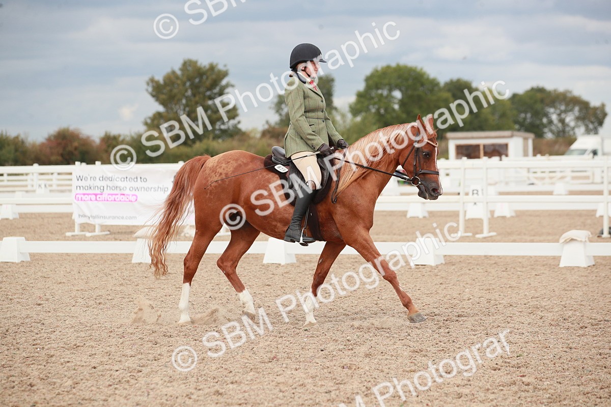 SBM_06010 - Class 32 - Novice 1