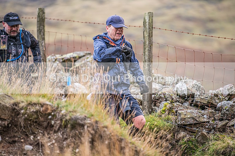 Langdale-1943 - Langdale Horseshoe Fell Race Saturday 12thOctober 2024