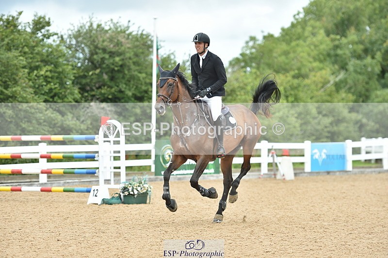 230723A-131634-12026 - Cls 24, 1 Star Gold 1.30m