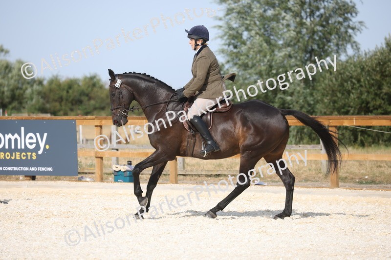 20260802-0246 - Class 5 - ROR Ridden