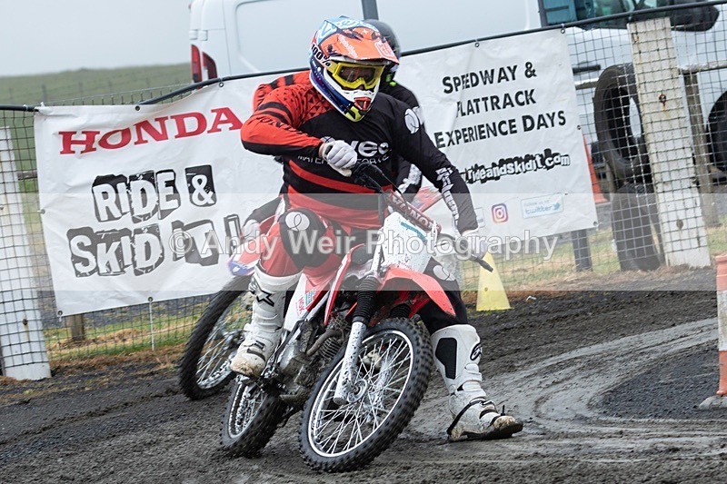 210703-7D-8E0A3539 - Ride & Skid It  Flat Track Experience 03rd Jul 21