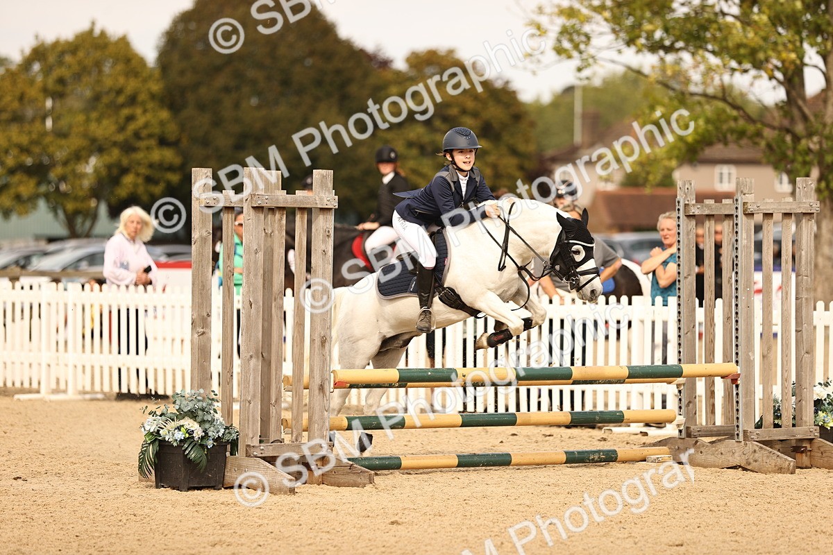 SBM_69751 - J13 - Junior Pony 60cm Championship