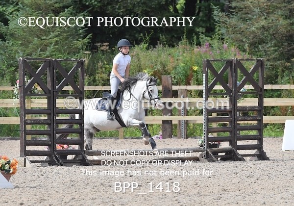 BPP_1418 - DERBY CLASS 2 - 30CM