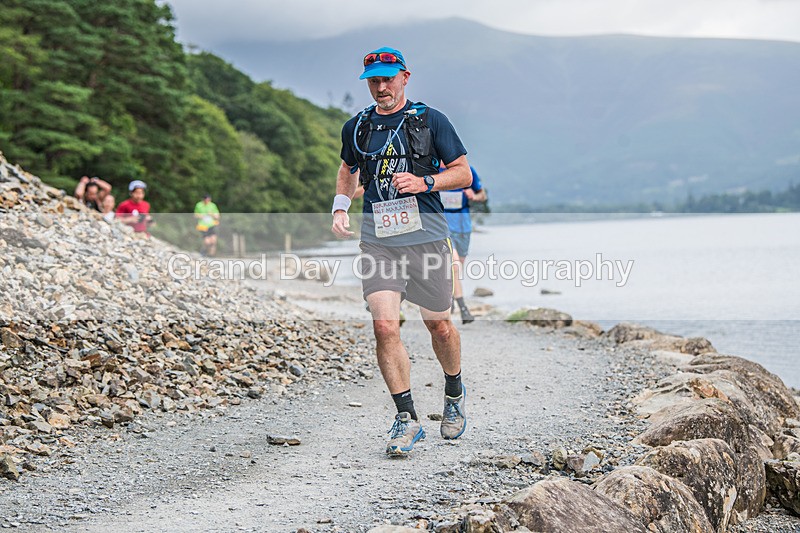 Borrowdale-158 - High Terrain Events Borrowdale Trail Half Marathon Sunday 18th August 2024