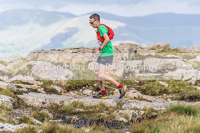 Blisco Dash-1036 - Blisco Dash Fell Race (men) Saturday 27th July 2024