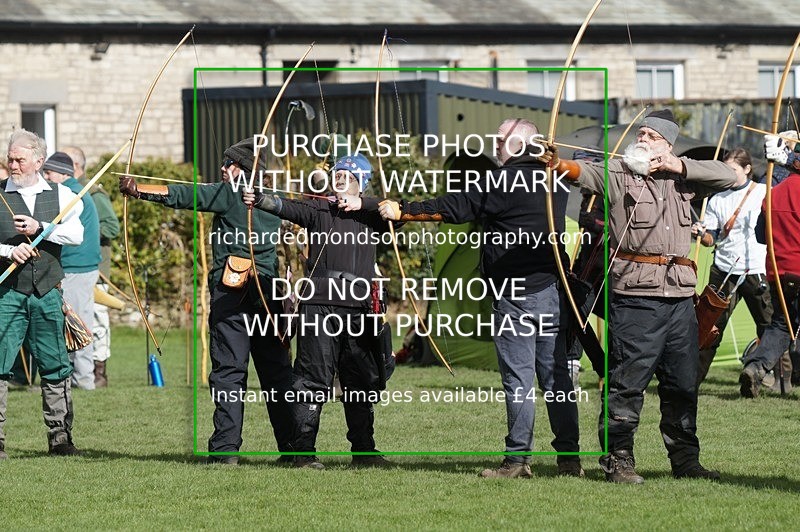 DSC09421 - Archery Tournament