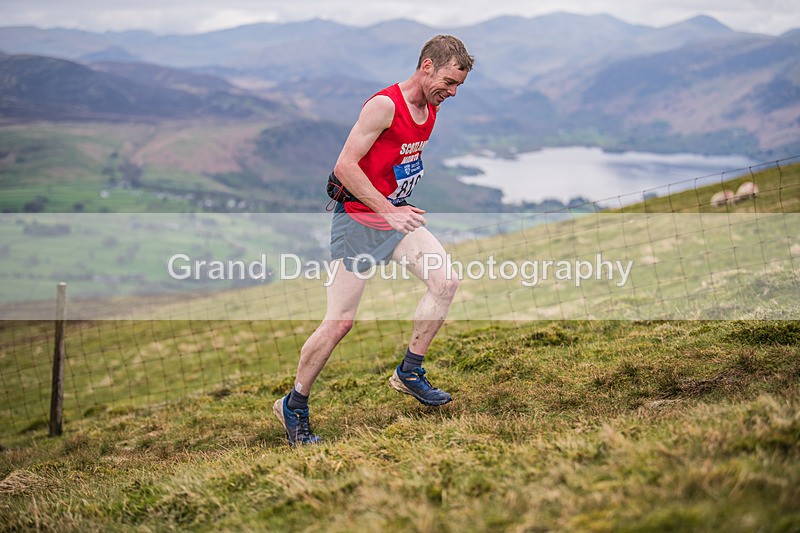 Keswick-241 - Inter Counties & Up and Down Mountain Running Champs (Junior & Senior Races) Sunday 21st April 2024