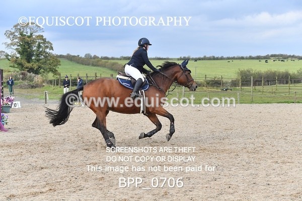 BPP_0706 - CLASS 6 SAT 1.05m Amateur Championship Qualifier/ 1.05m Open