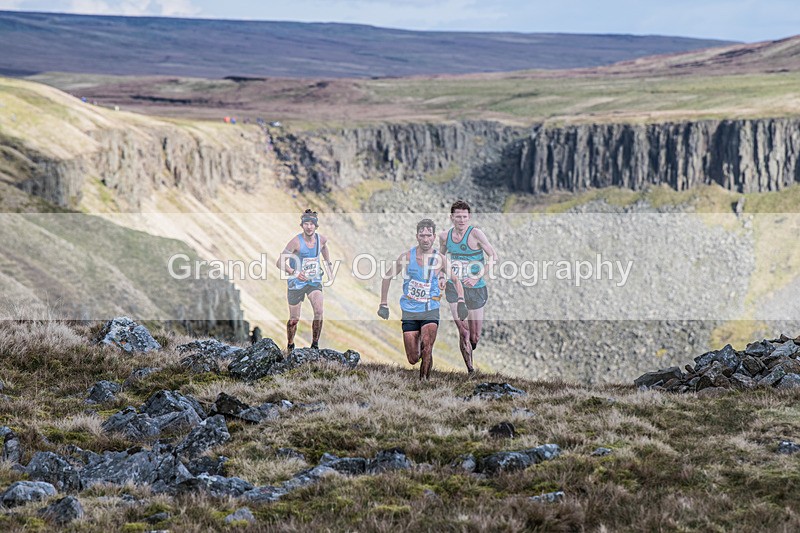 High Cup Nick-8 - Inov8 High Cup Nick Fell Race Saturday 24th February 2024